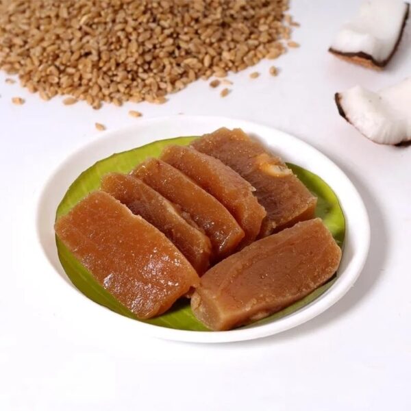 Tirunelveli muscoth halwa online